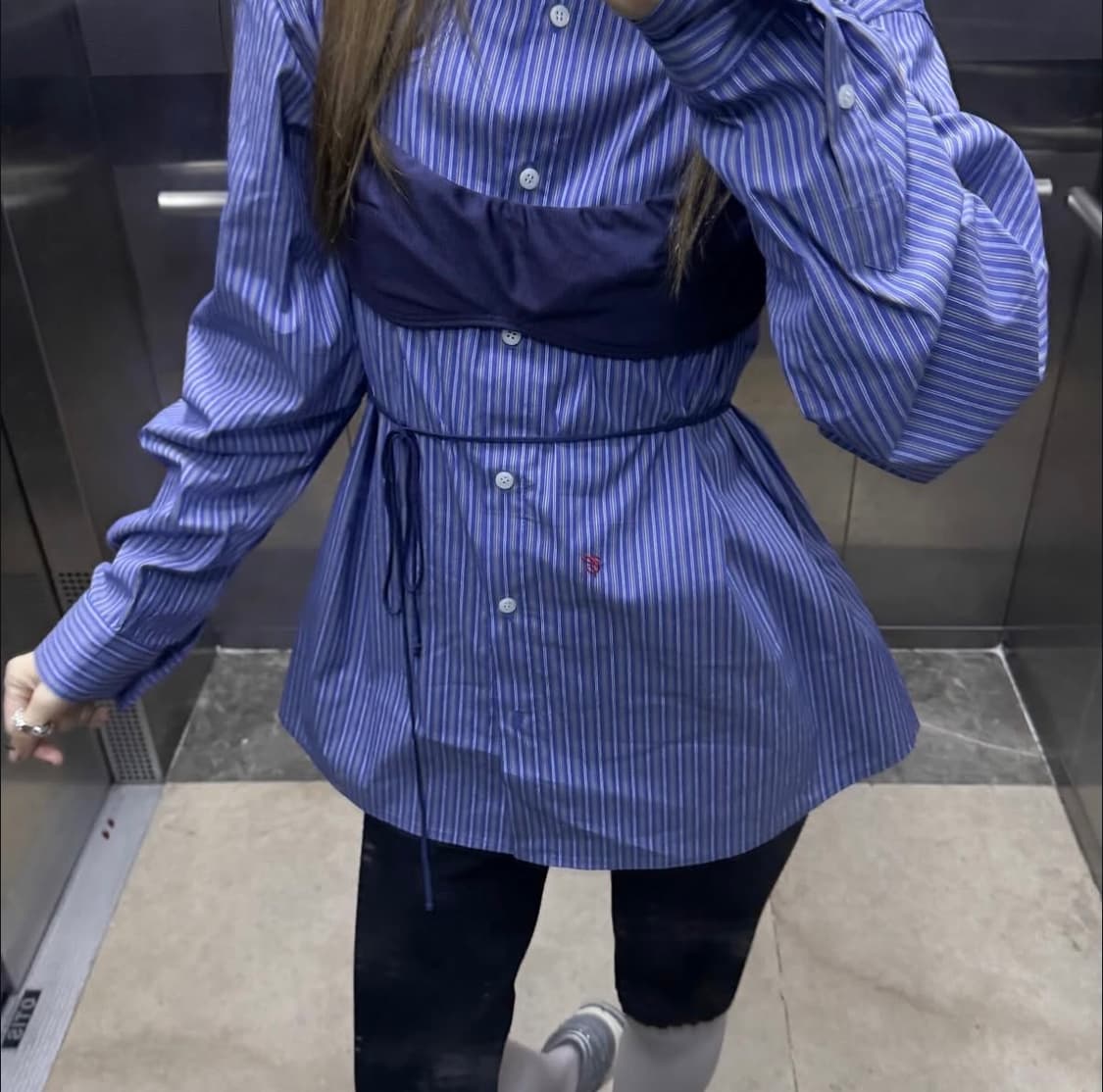 캐롤쇼페 브라탑 상품이미지1