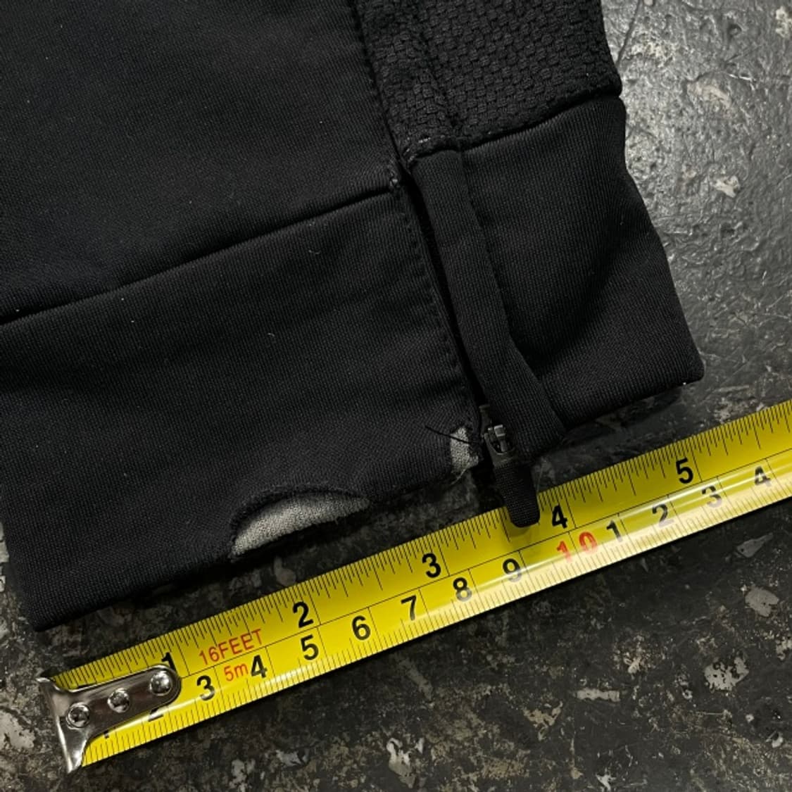 105 나이키  써마핏 팬츠 상품이미지6