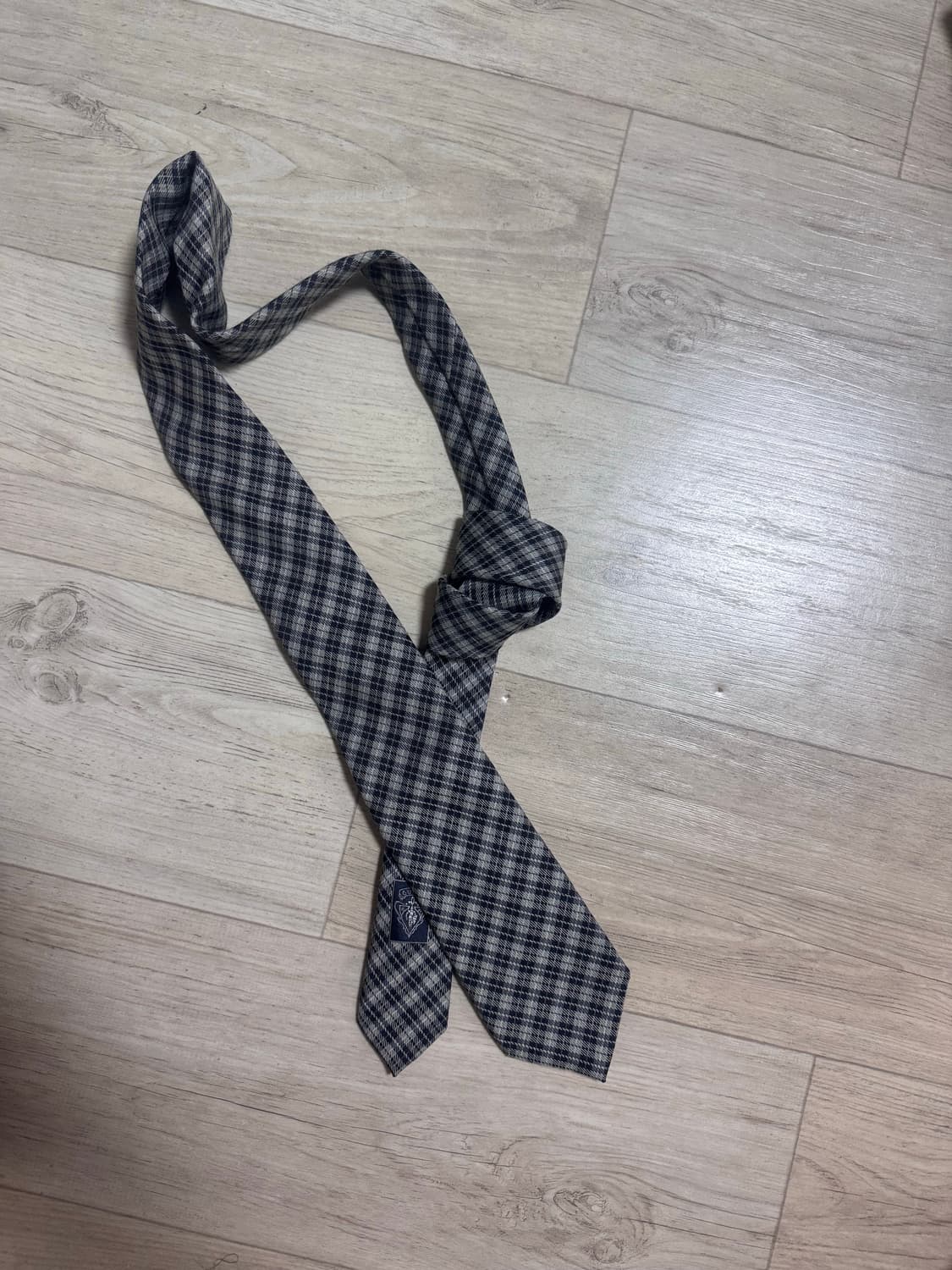 맞춤정장(+구찌넥타이) 상품이미지3