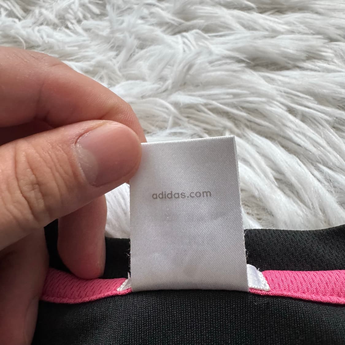 ADIDAS 일본빈티지 기능성 반팔 아디다스 빈티지반팔 딱붙핏 L 42 상품이미지6