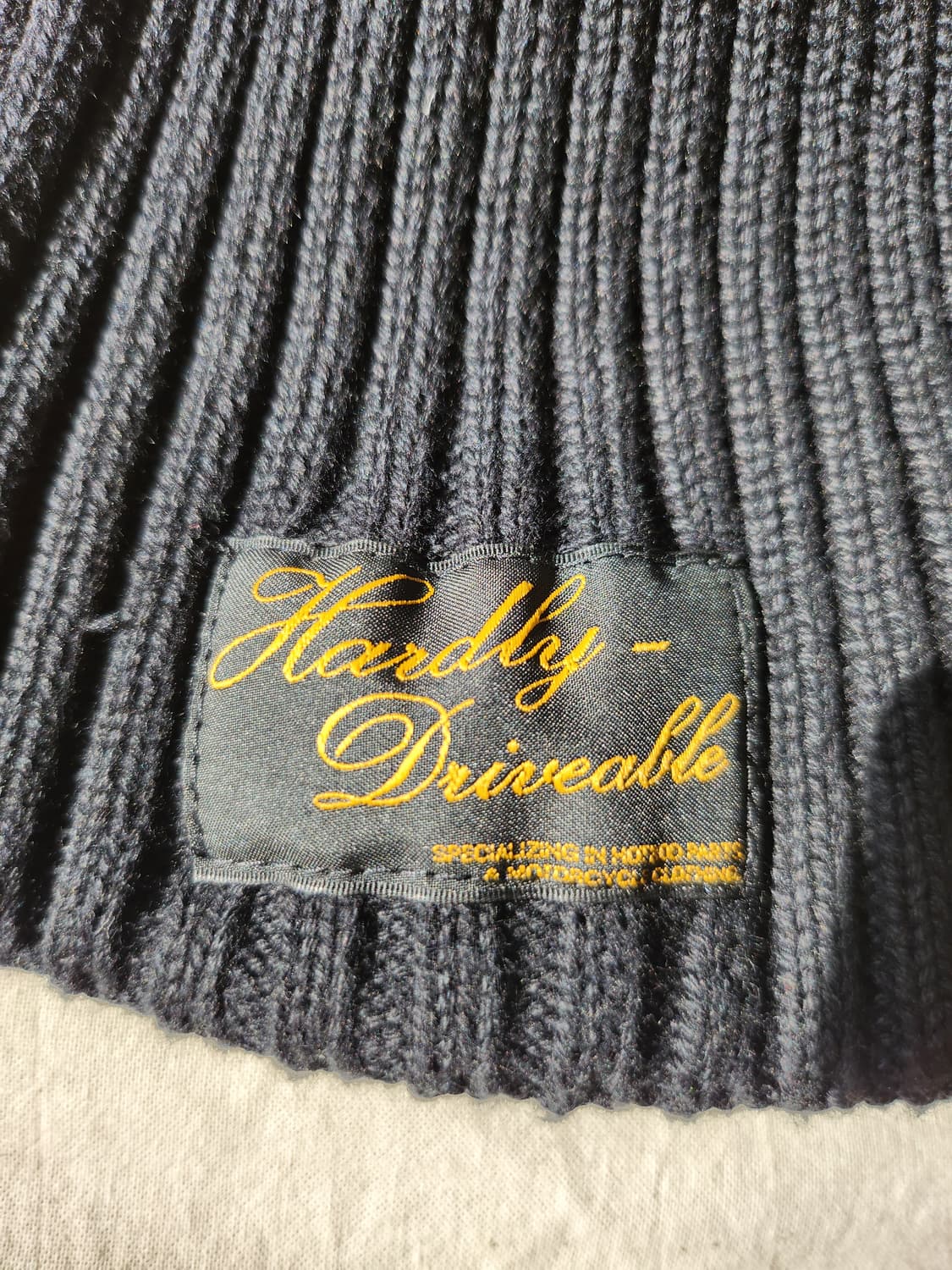 Hardly-driveable beanie 상품이미지4