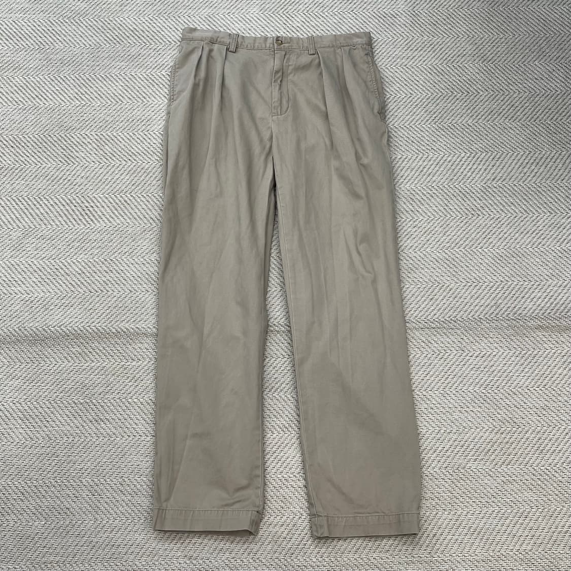 폴로 랄프로렌 치노 팬츠 r2581 상품이미지1