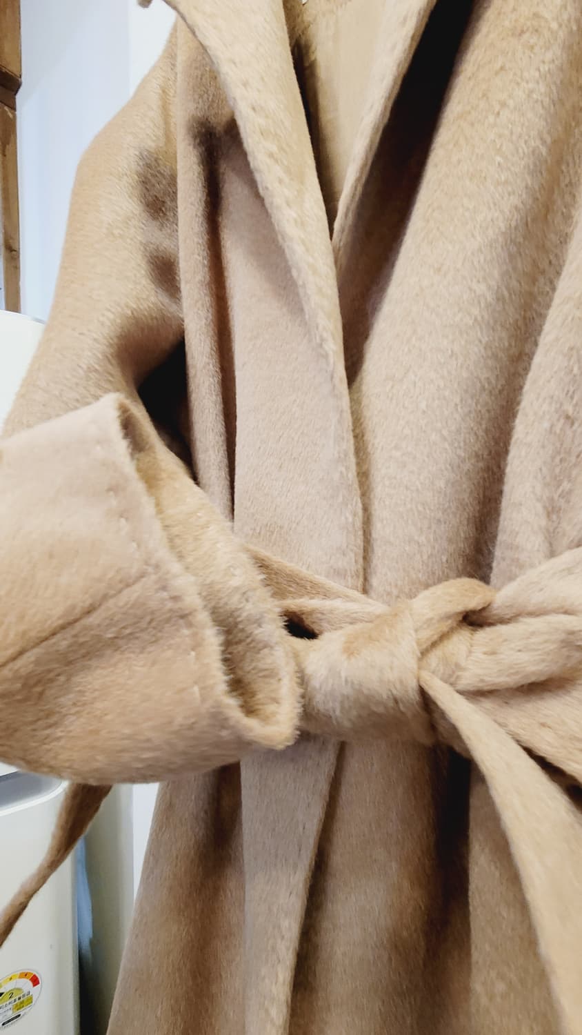 piacenza 베이비 라마코트 상품이미지3