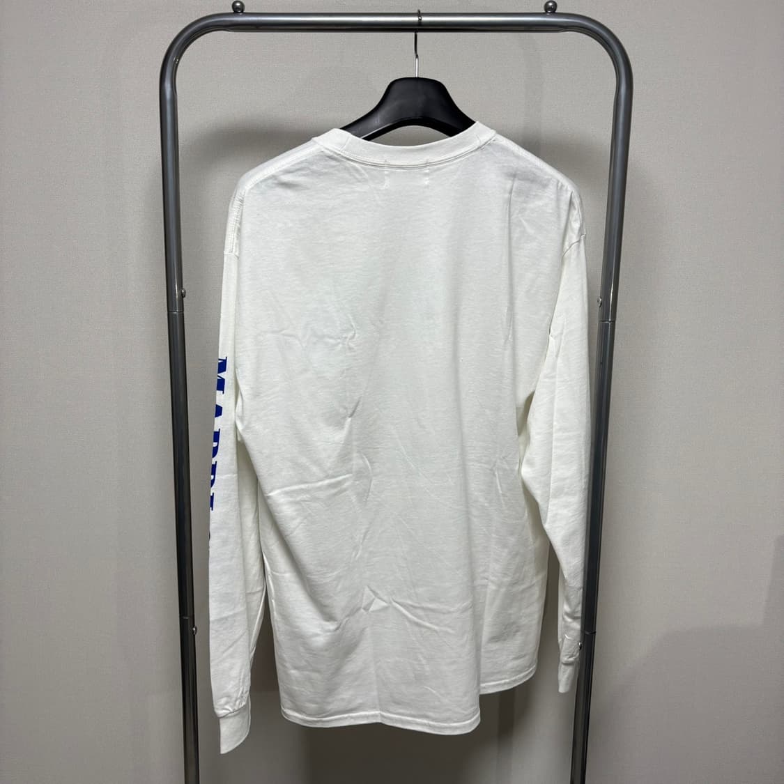 XL) 바우와우 bowwow show all kinds 롱슬리브 상품이미지3