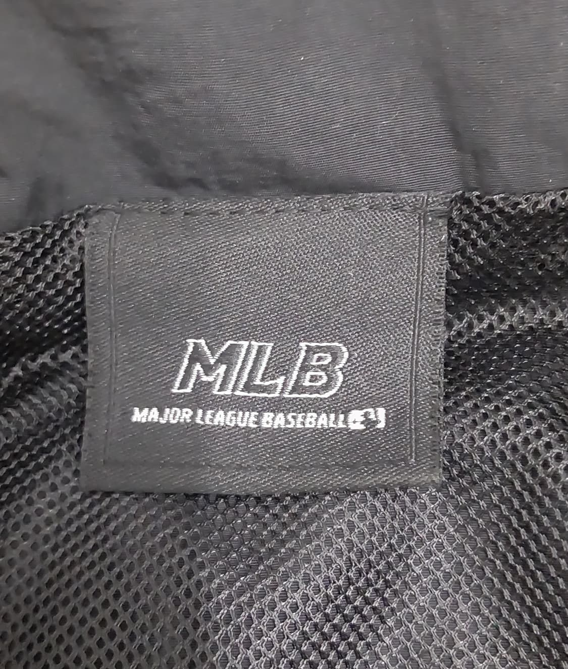 MLB 뉴욕 양키스 후드 바람막이 95 상품이미지4
