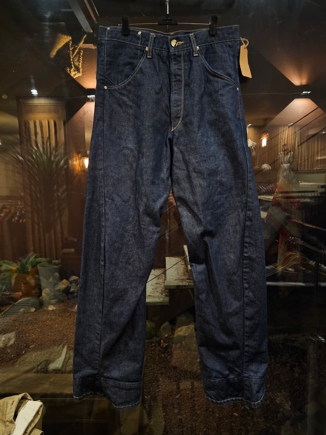 리바이스 엔지니어드진 32x32 상품이미지1