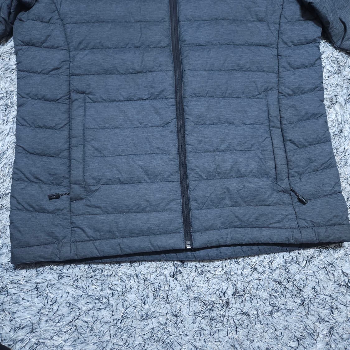 웨스트우드)95 남자 오리털 경량패딩 / 왕눈이샵 상품이미지5