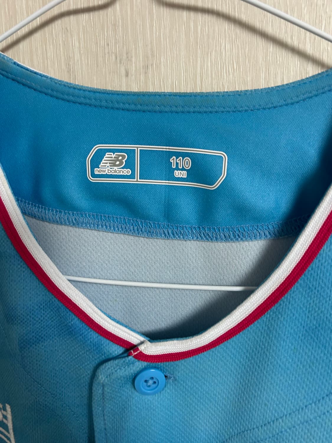 KT위즈 워터페스티벌 유니폼110팜 상품이미지4