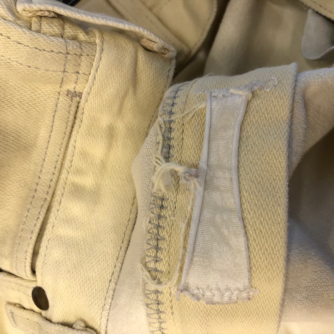 90s Wrangler pants-35 상품이미지5