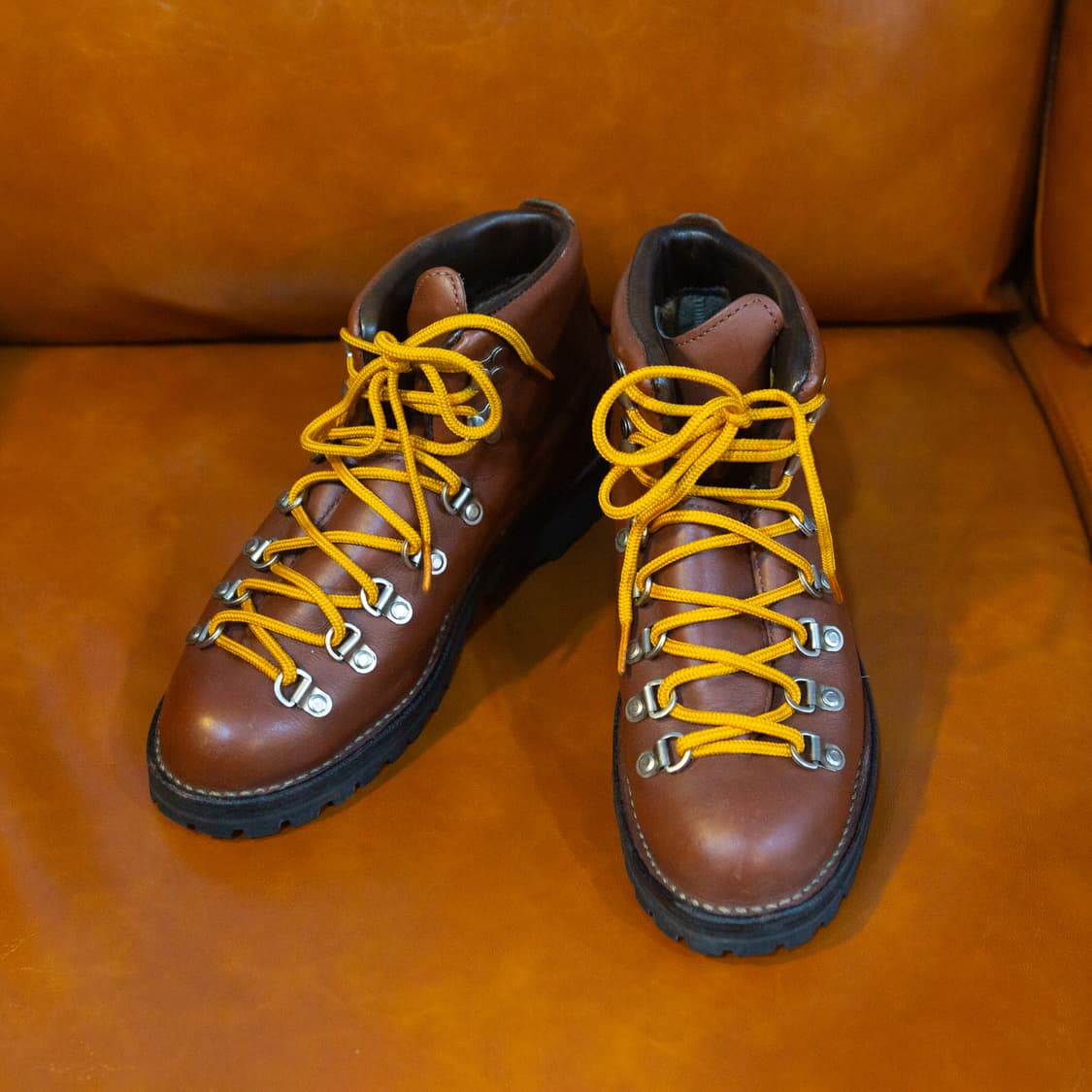 대너 3052 마운틴라이트 2 고어텍스 브라운 상품이미지6