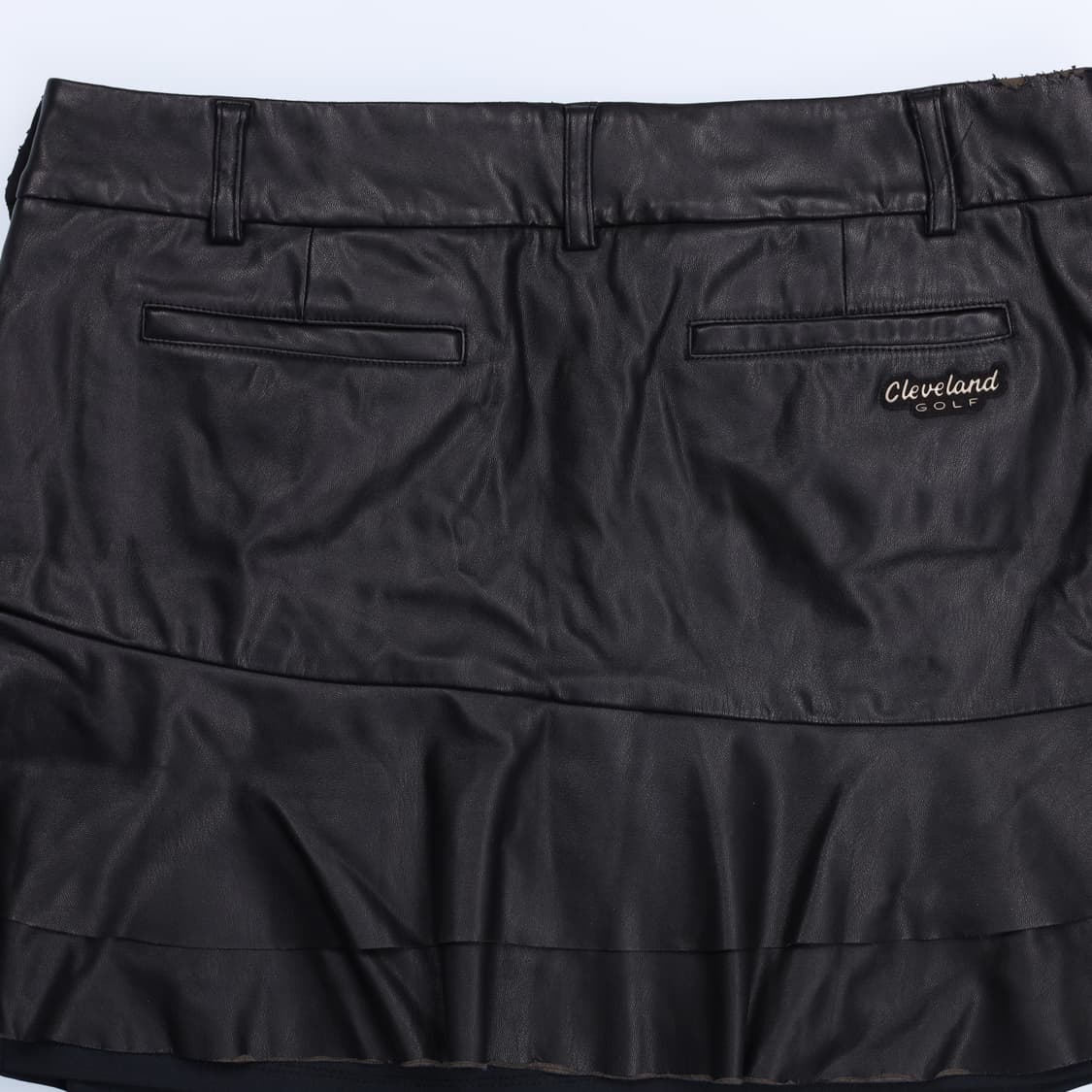 73 클리브랜드 레더 치마바지 0210H2 상품이미지3