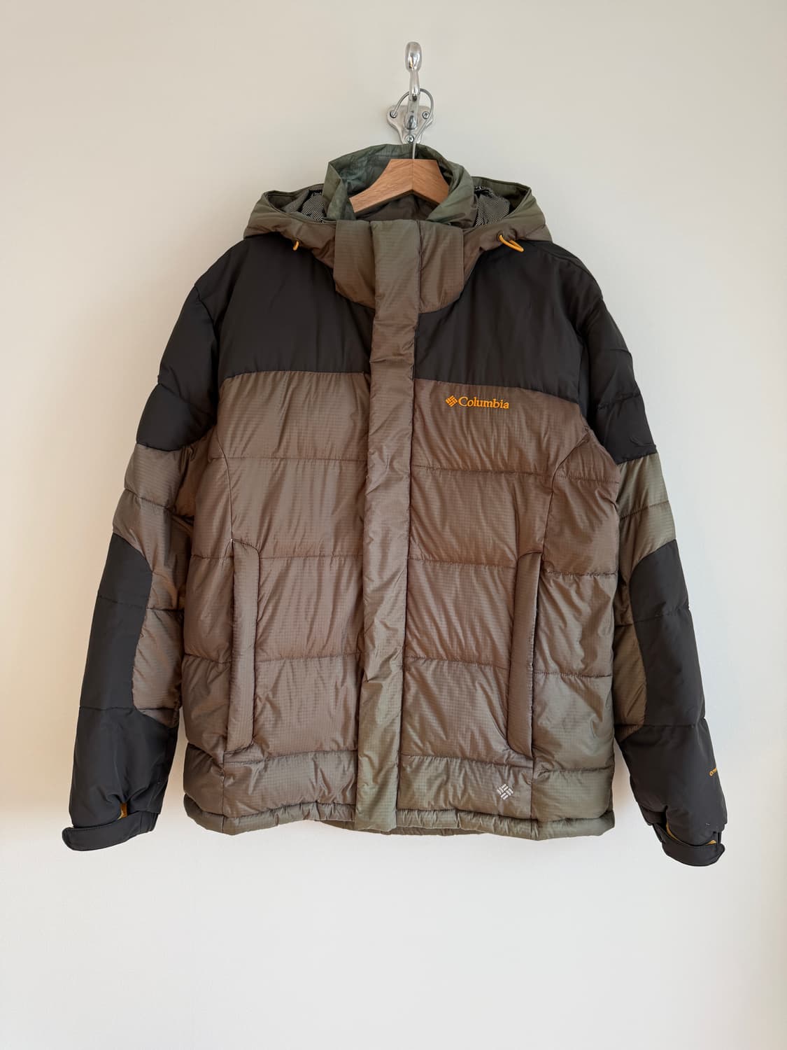 컬럼비아(Columbia) 구스다운 패딩 상품이미지1