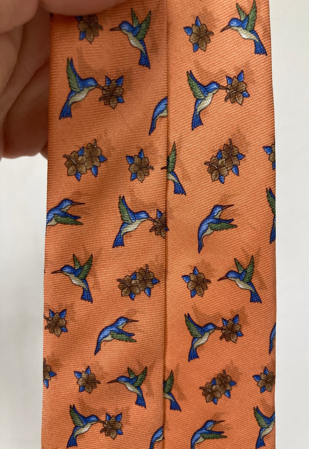 브록스브라더스 넥타이 상품이미지9