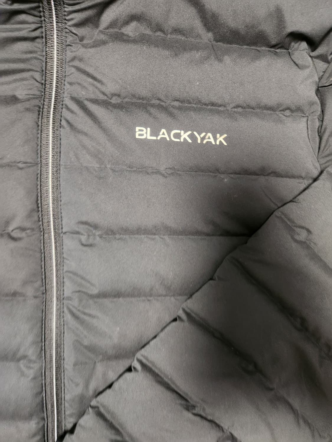 블랙야크 경량패딩 다운패딩(사용감있어요) 사이즈100(L)

여기저기 사 상품이미지3