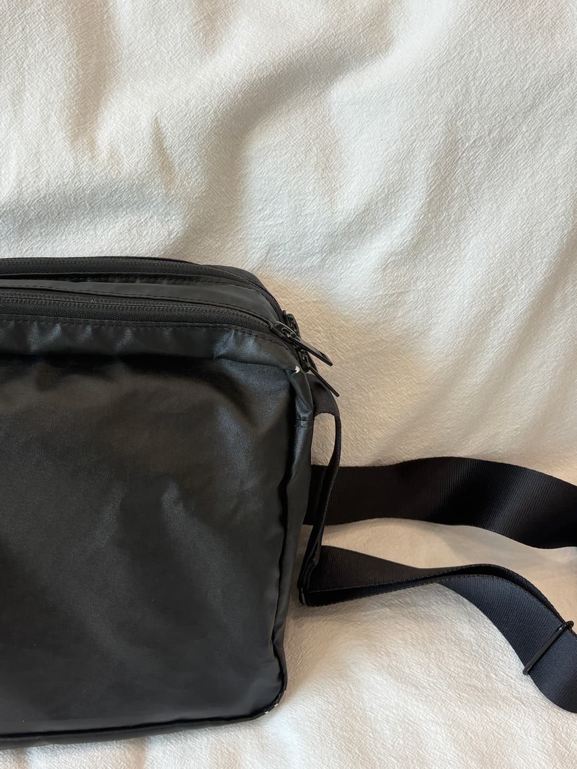 PORTER TACTICAL SHOULDER BAG 상품이미지8