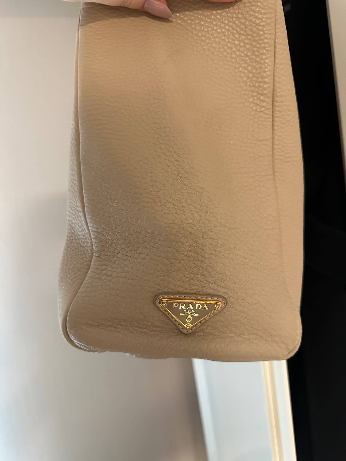 프라다 숄더백 정품 상품이미지4