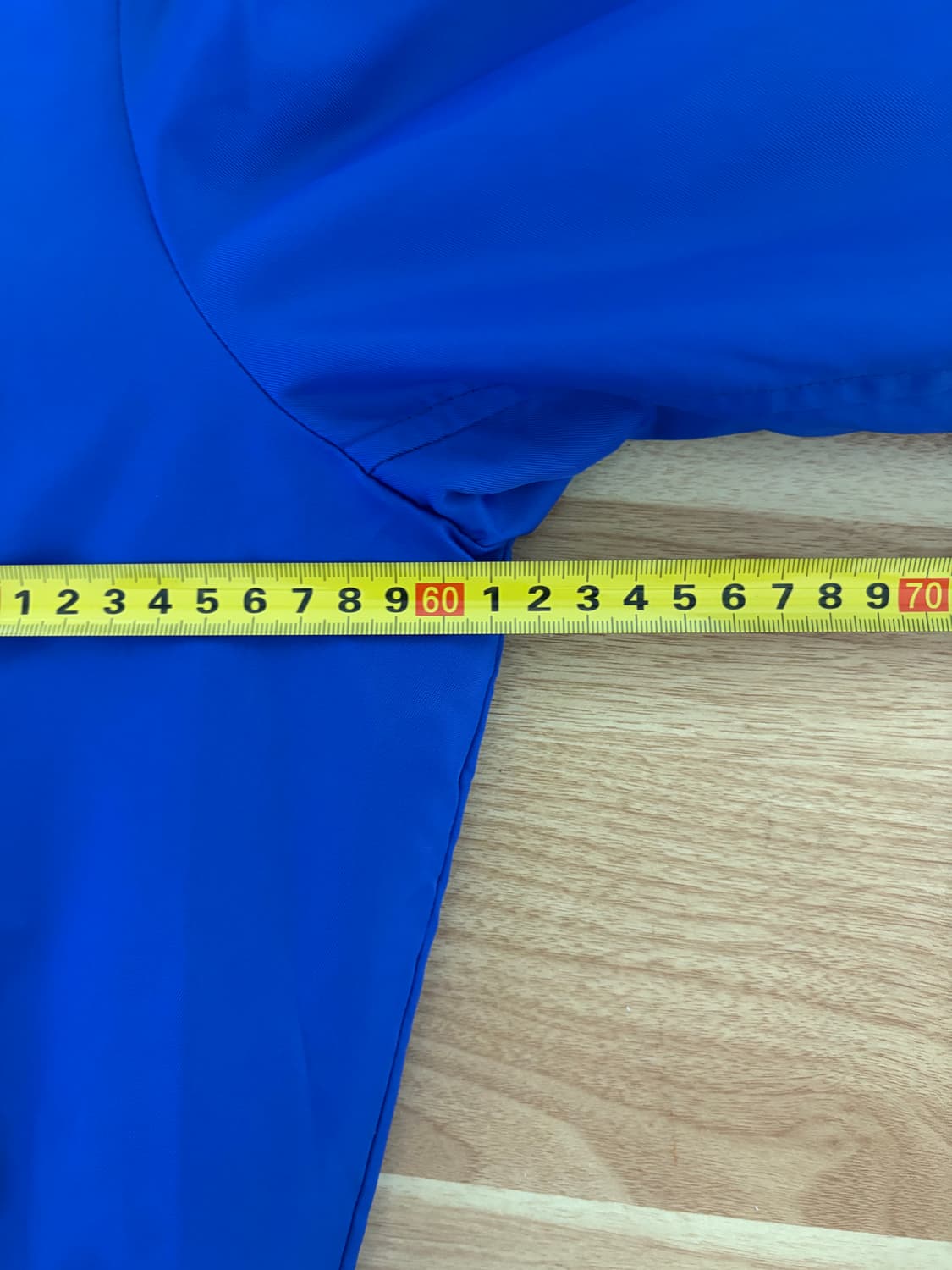 뉴에라 LA다저스  스타디움자켓 (L) 상품이미지5