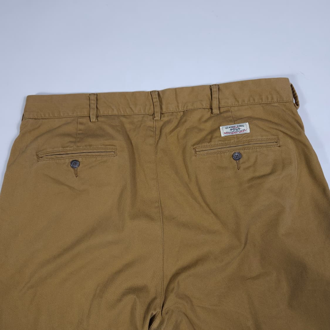 폴로 랄프로렌 치노 면바지  상품이미지3