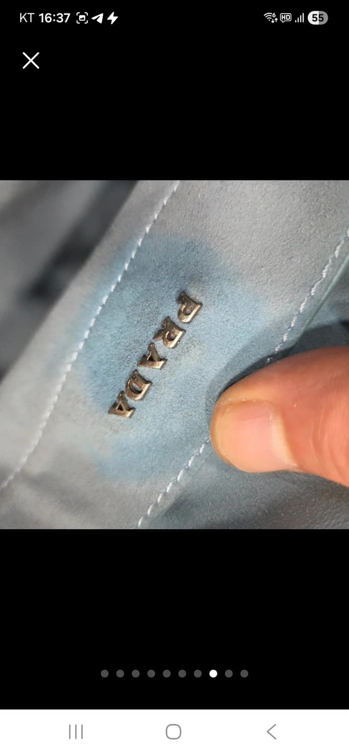 프라다 숄더 상품이미지9