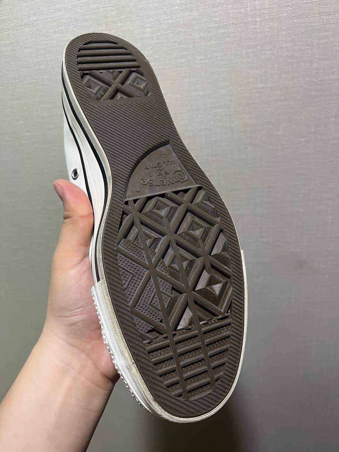 [265] 컨버스 제이하이 상품이미지6