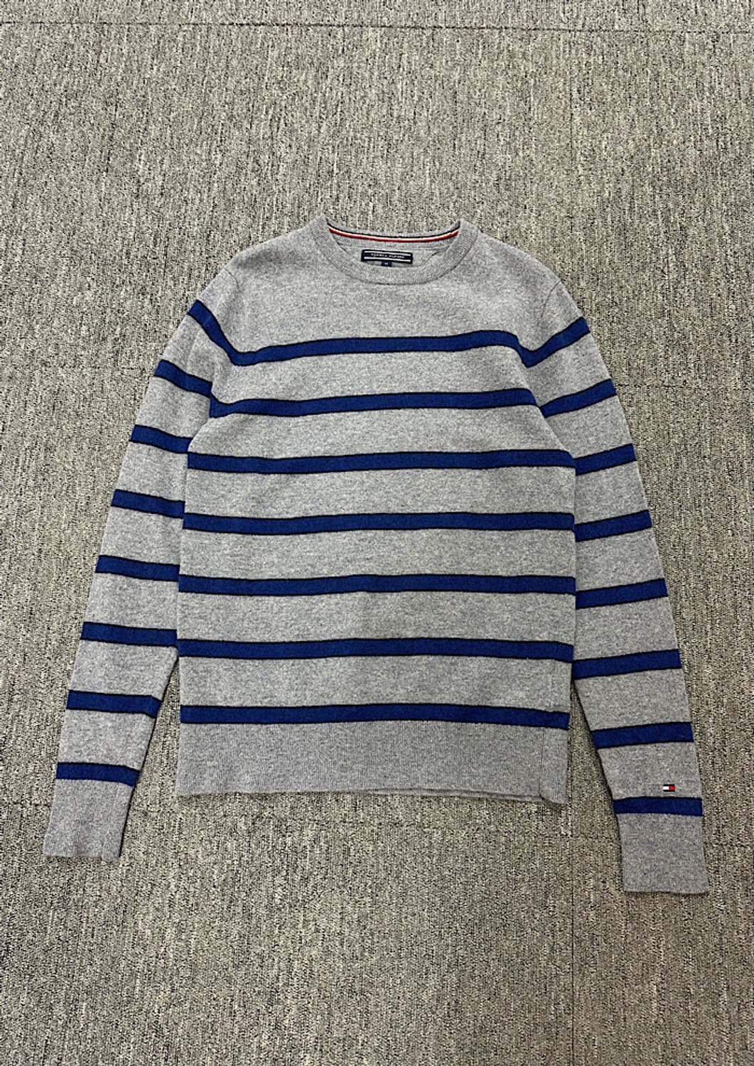 타미힐피거 니트  상품이미지1