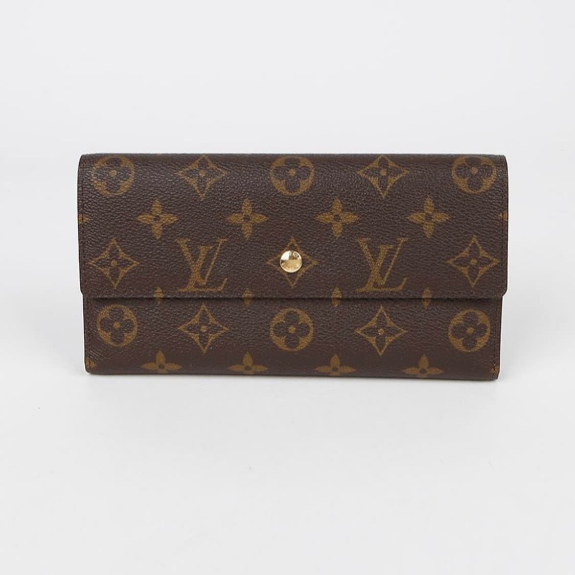 루이비통 장지갑 포트 프레소 A+ 상품이미지2