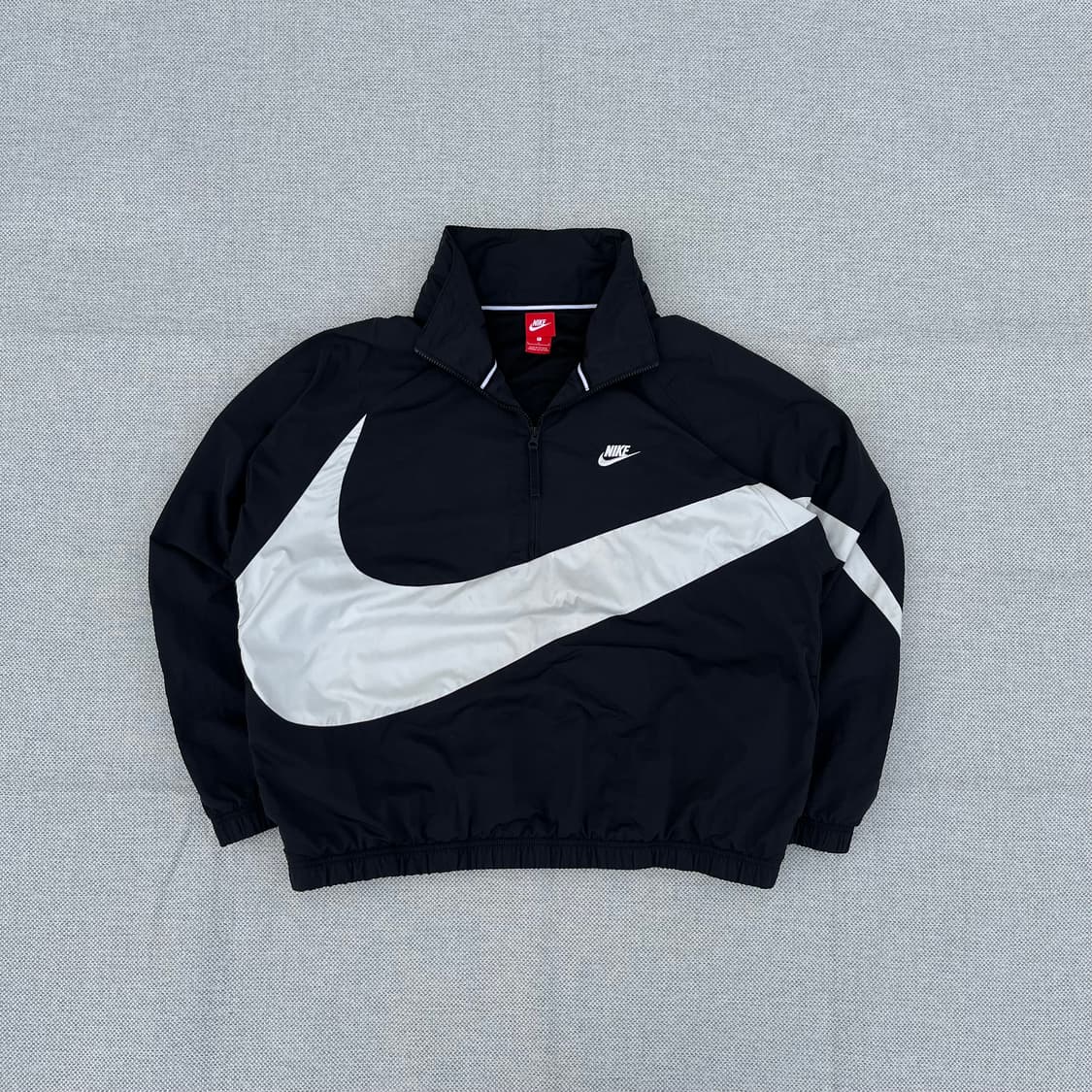 Nike Big Swoosh Windbreaker Jacket 상품이미지2