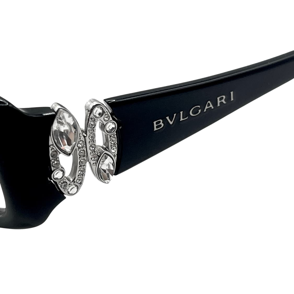 BVLGARI 불가리 뿔테 안경 상품이미지4