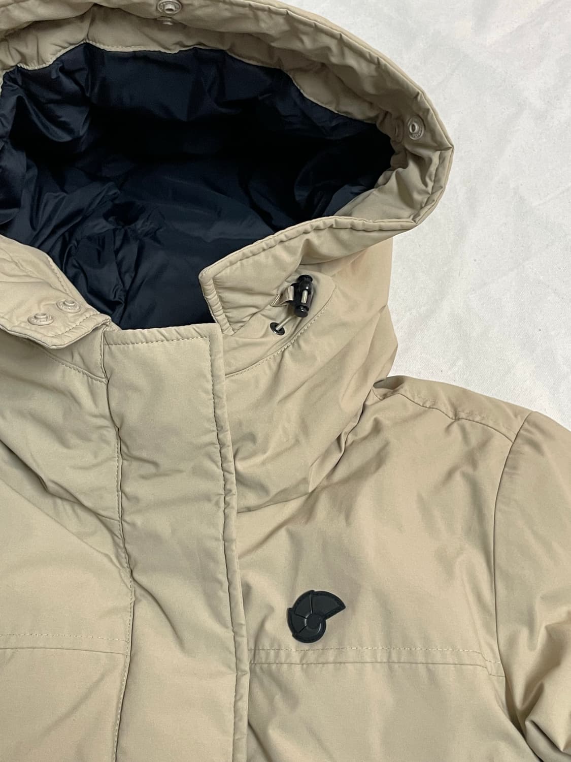 네파 패딩  상품이미지4