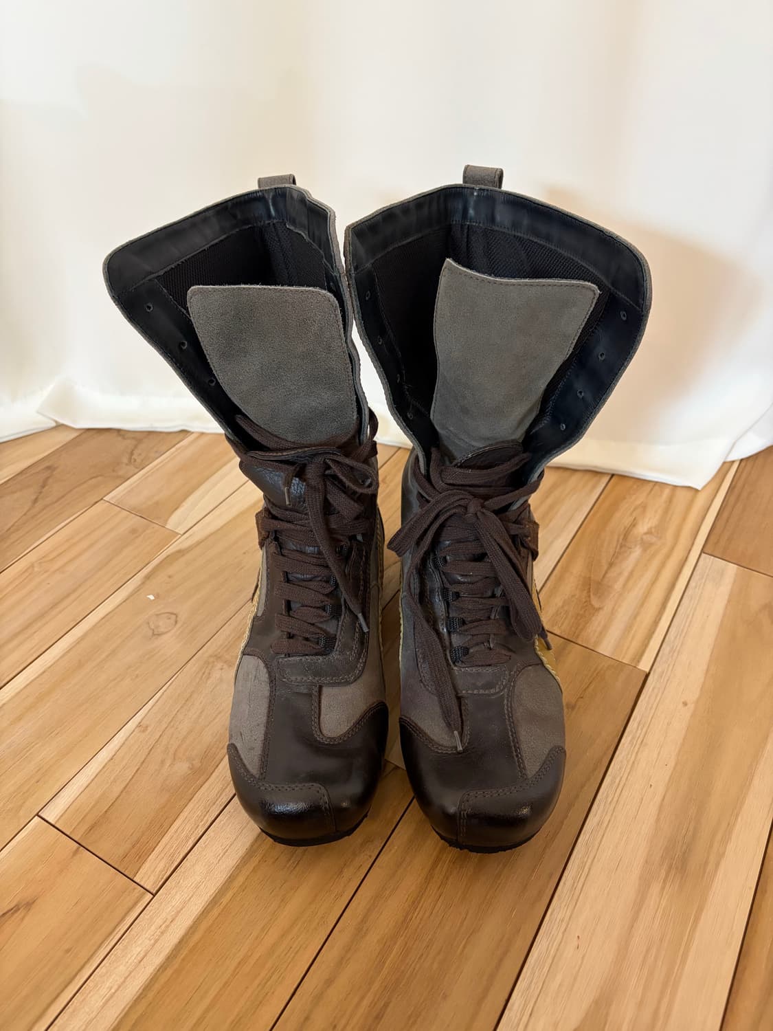 Puma by Neil Barrett  상품이미지3