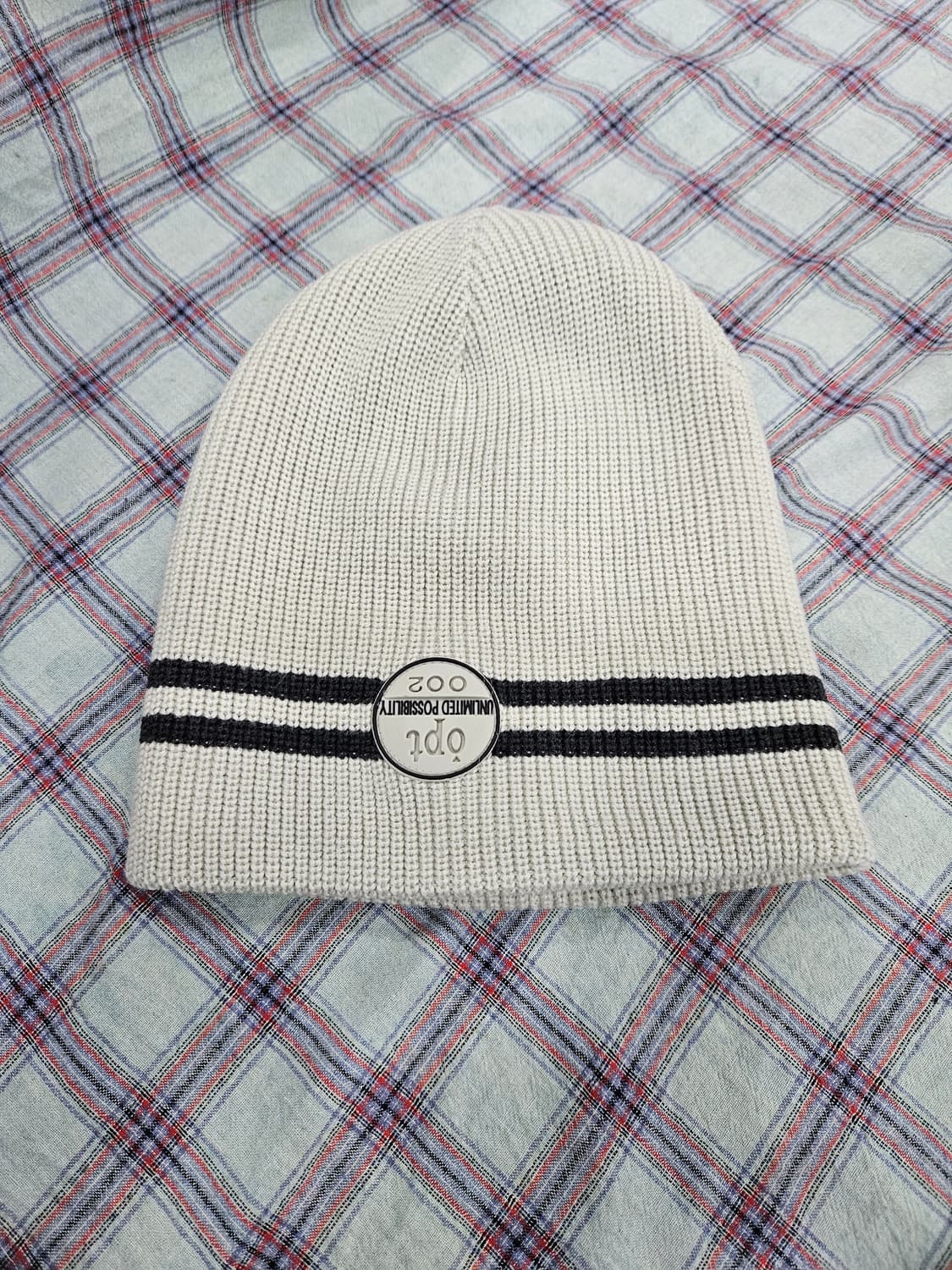 OPT 울혼방 비니 Free  상품이미지1