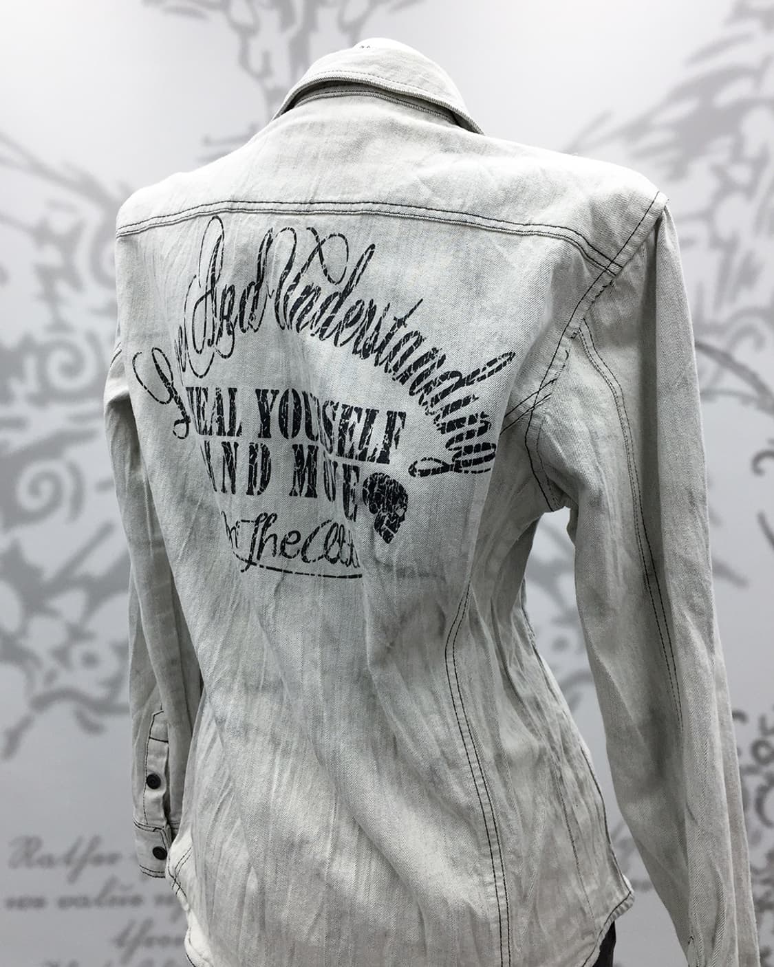 In the Attic 상품이미지7