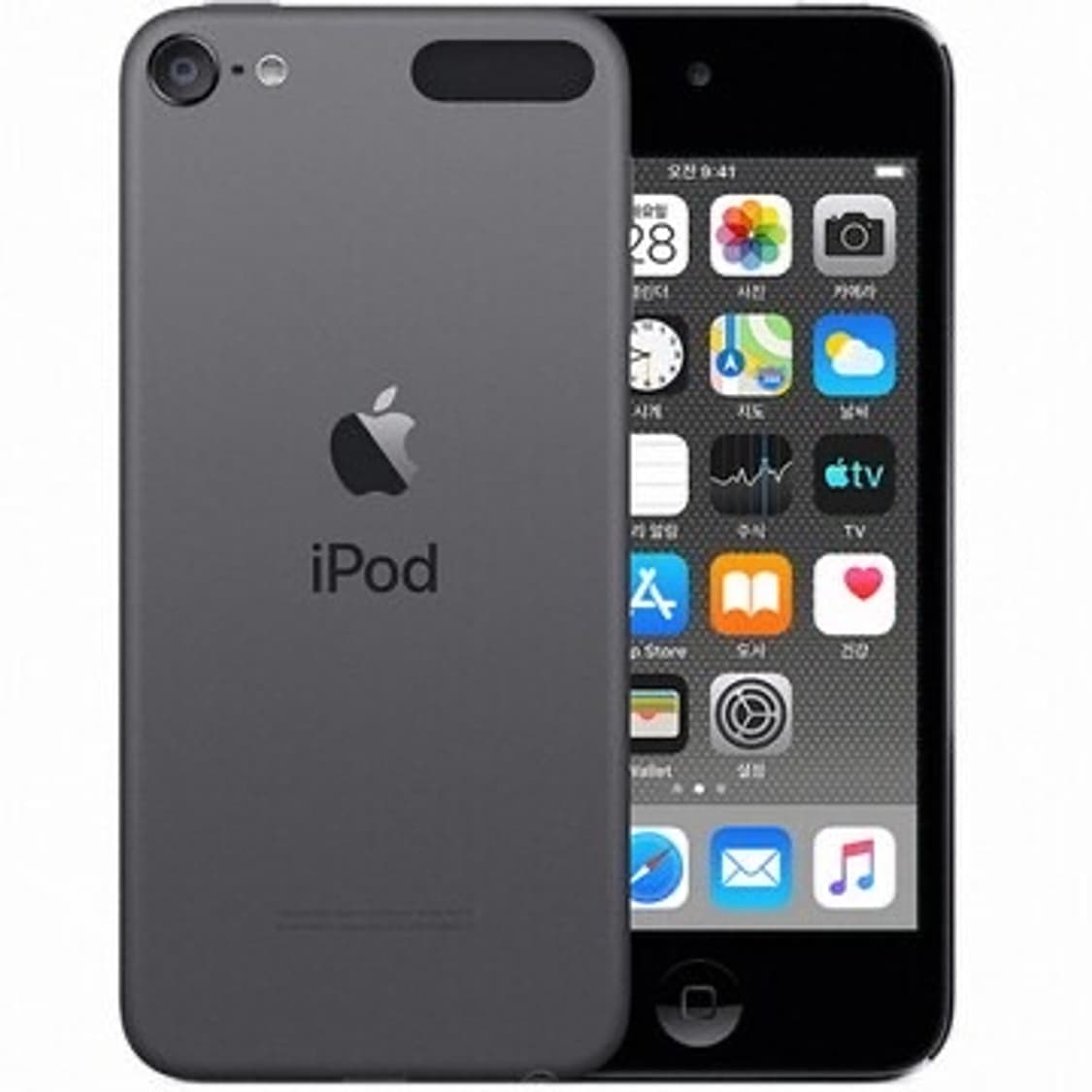 Ipod touch 7세대 미개봉 새 제품 상품이미지1