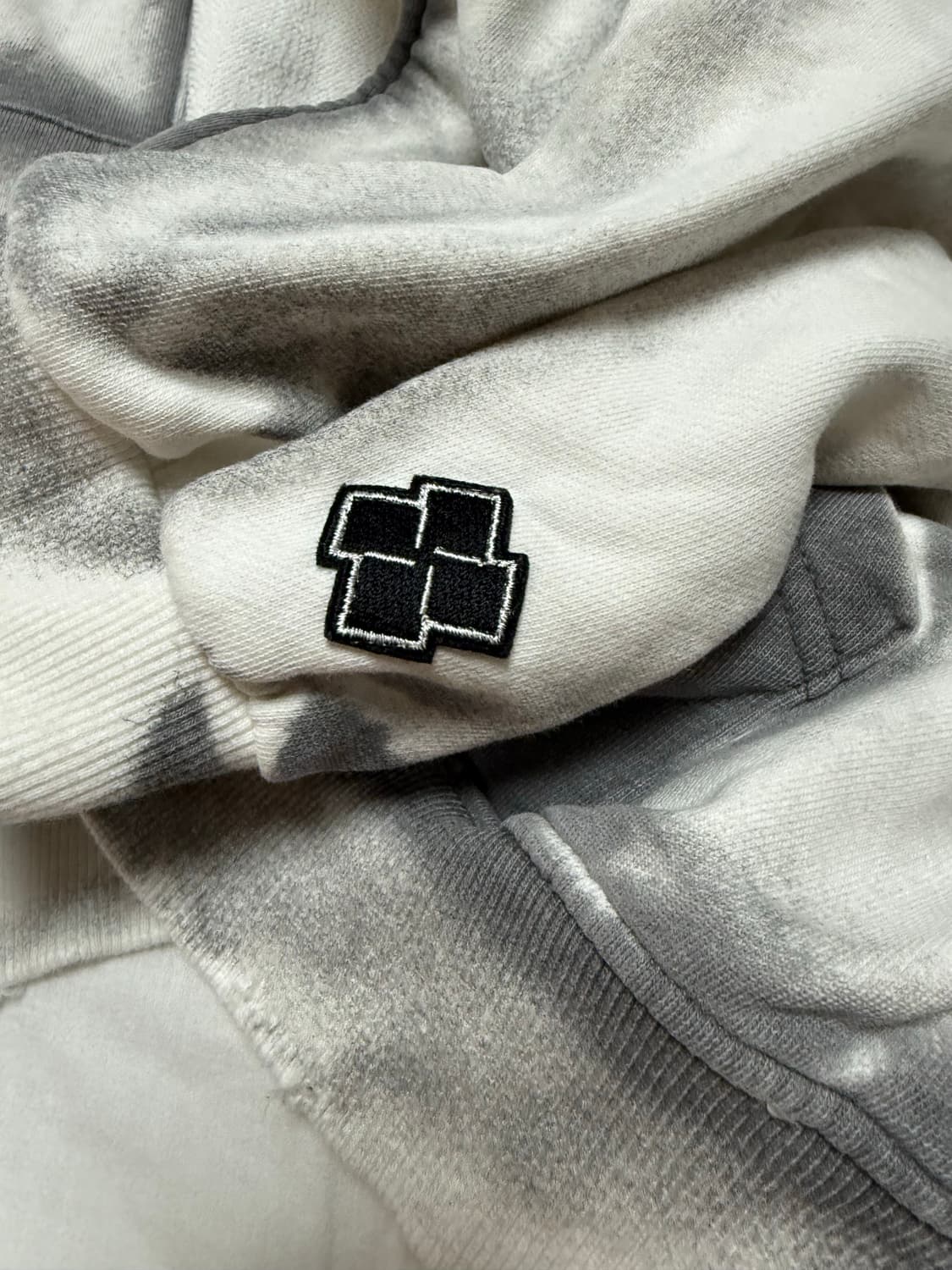 노쿨러스 후드집업 2사이즈 상품이미지2