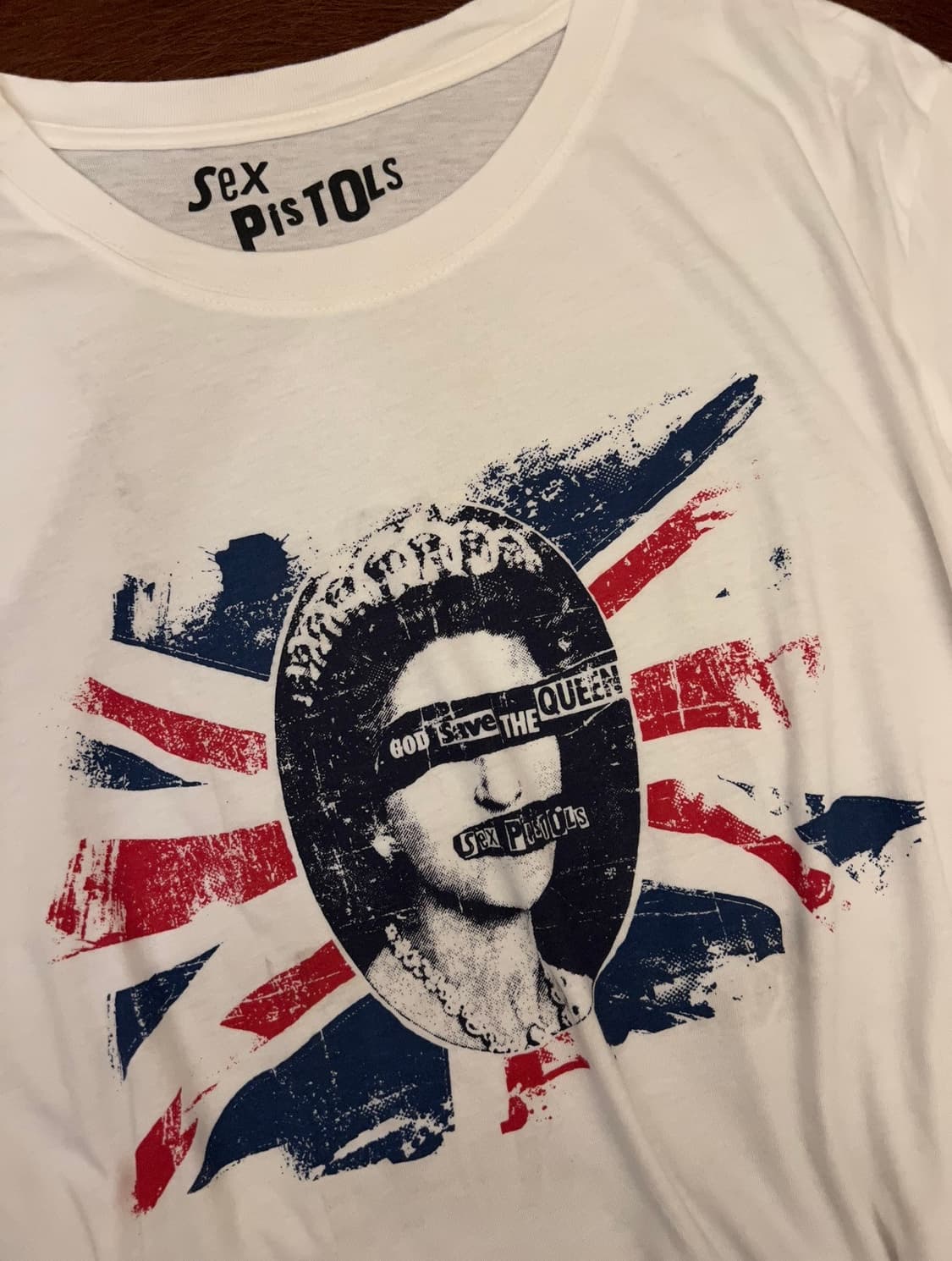 Sex Pistols x GU 상품이미지2