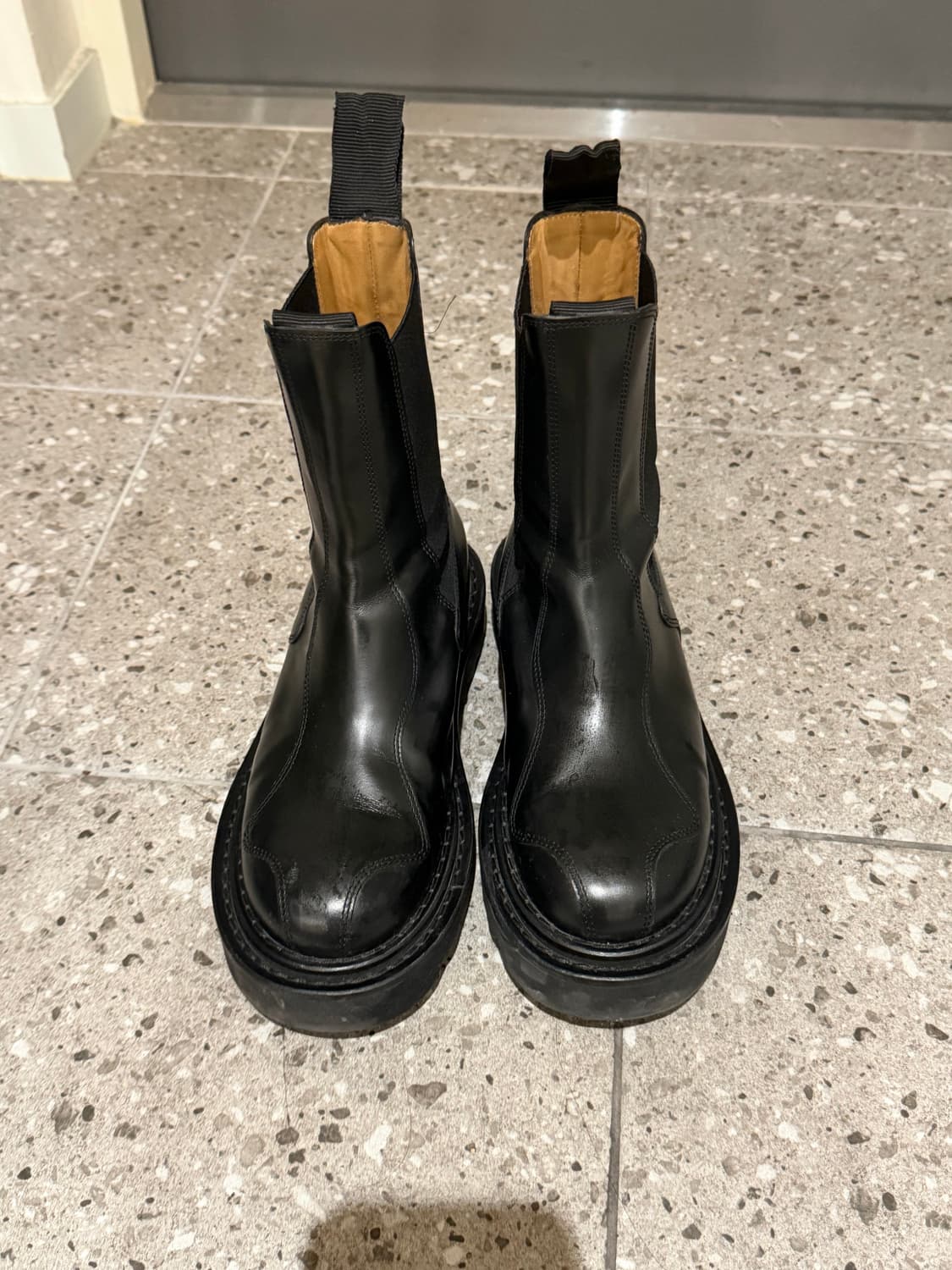 토가 부츠 상품이미지2