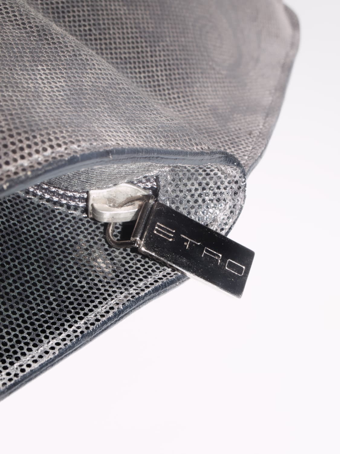 Python Metal Frame Bag kpp 상품이미지8