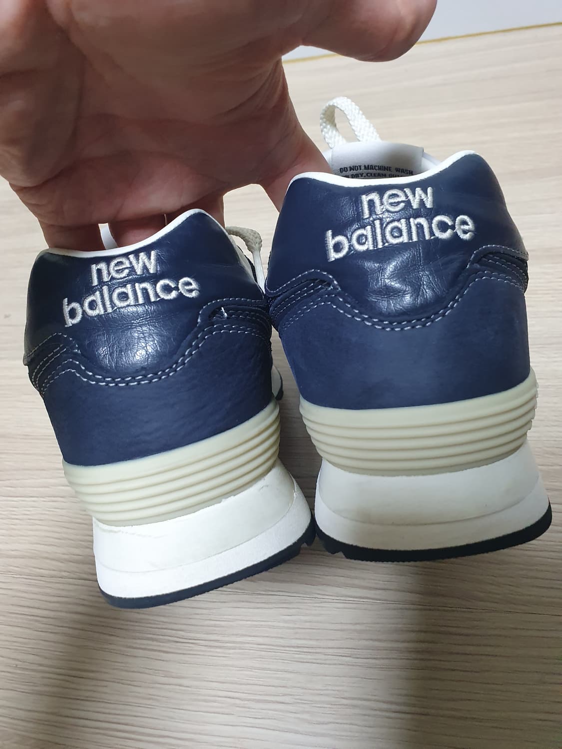 뉴발란스 포터리 574 레거시 260 상품이미지6