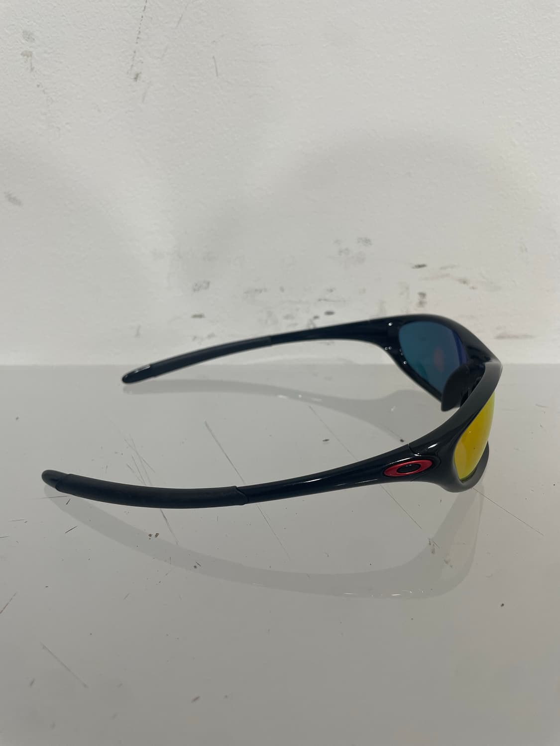 오클리 xx트웬티 블랙 상품이미지3
