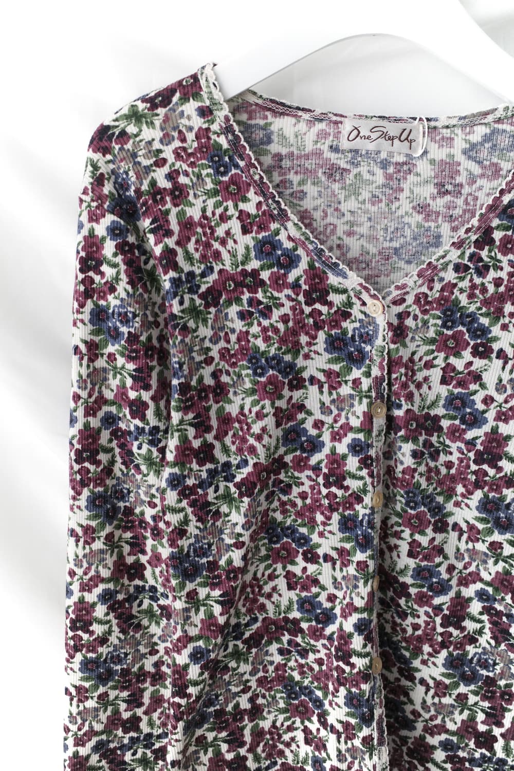 flower cardigun 상품이미지3