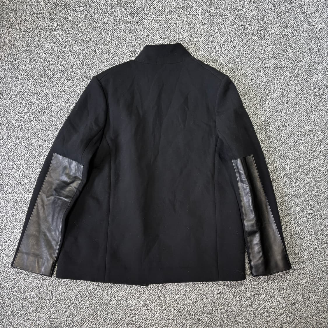 (W) 랄프로렌 블랙라벨 램스킨 울 자켓 (8) 상품이미지6