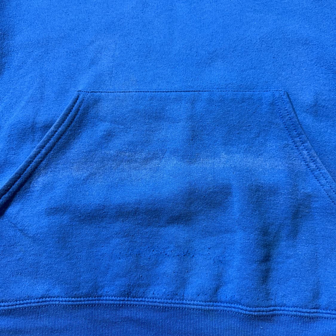 빈티지 jerzees 후드 (old-8338) 상품이미지5