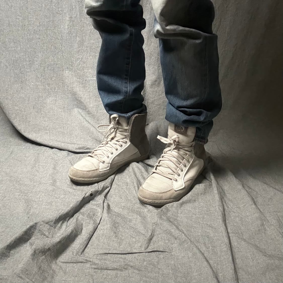 Diesel Gulliver 하이탑 43 상품이미지10