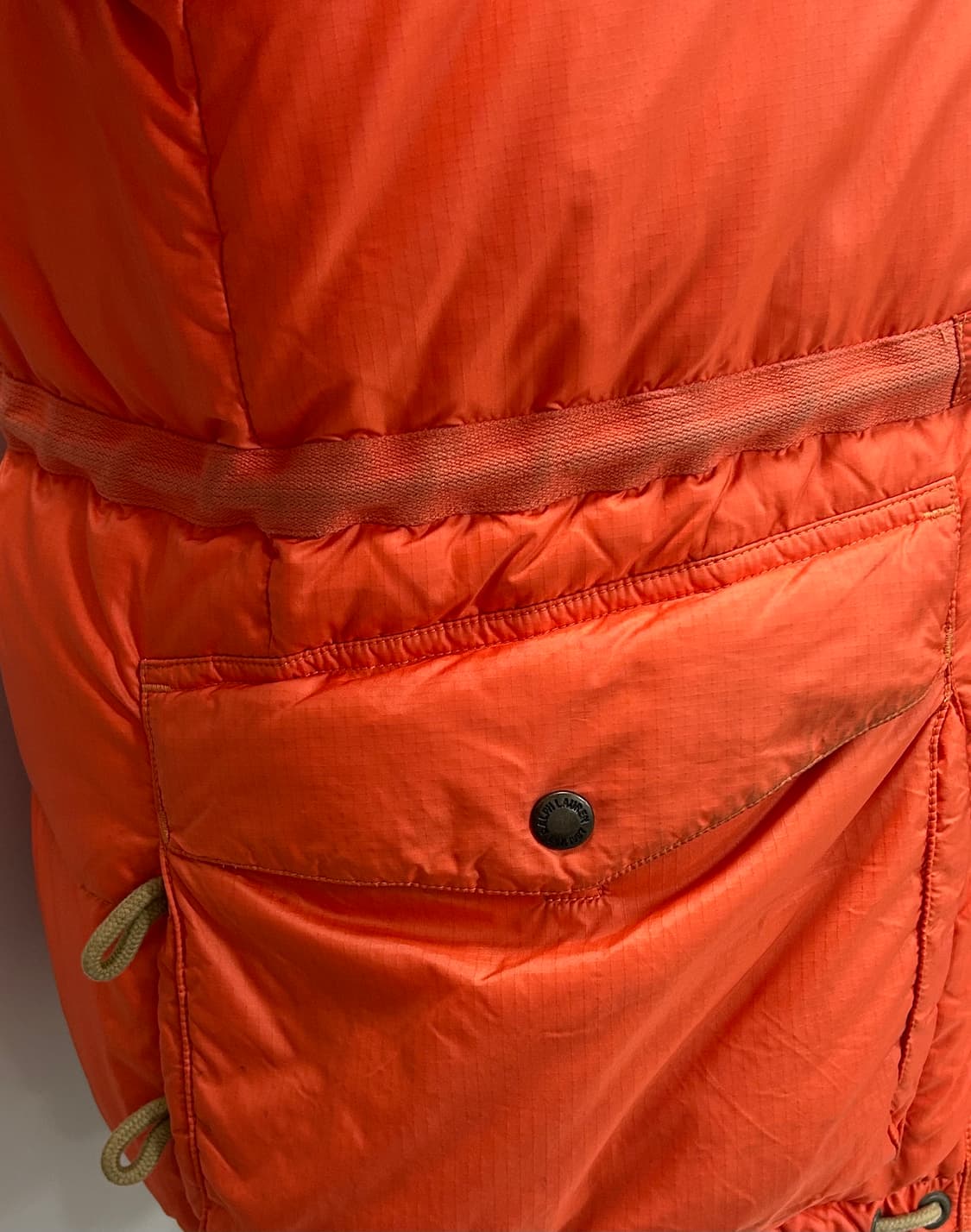 폴로 랄프로렌 유콘 구스 다운 자켓 상품이미지4