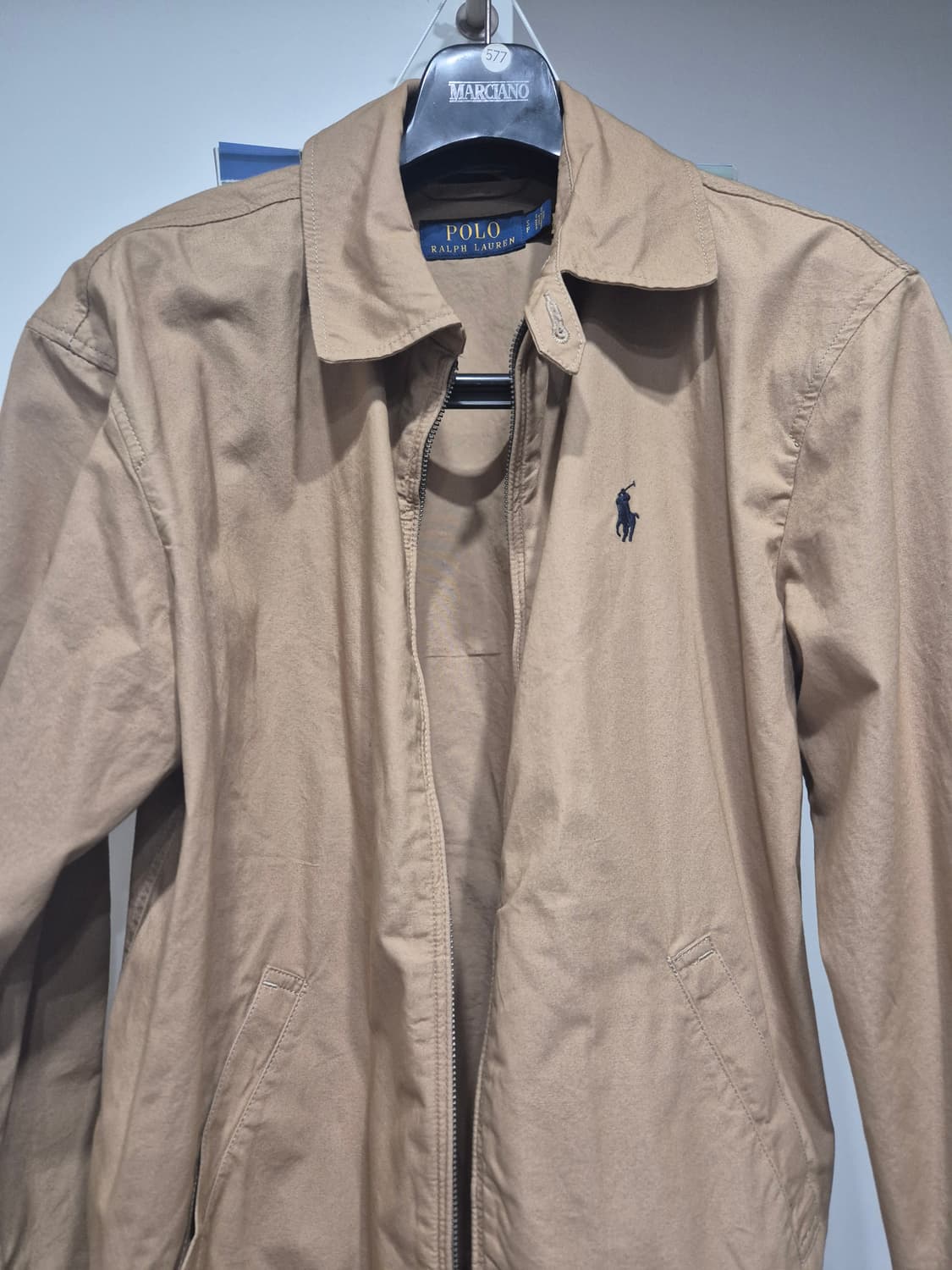 폴로바이스윙 s사이즈 상품이미지1