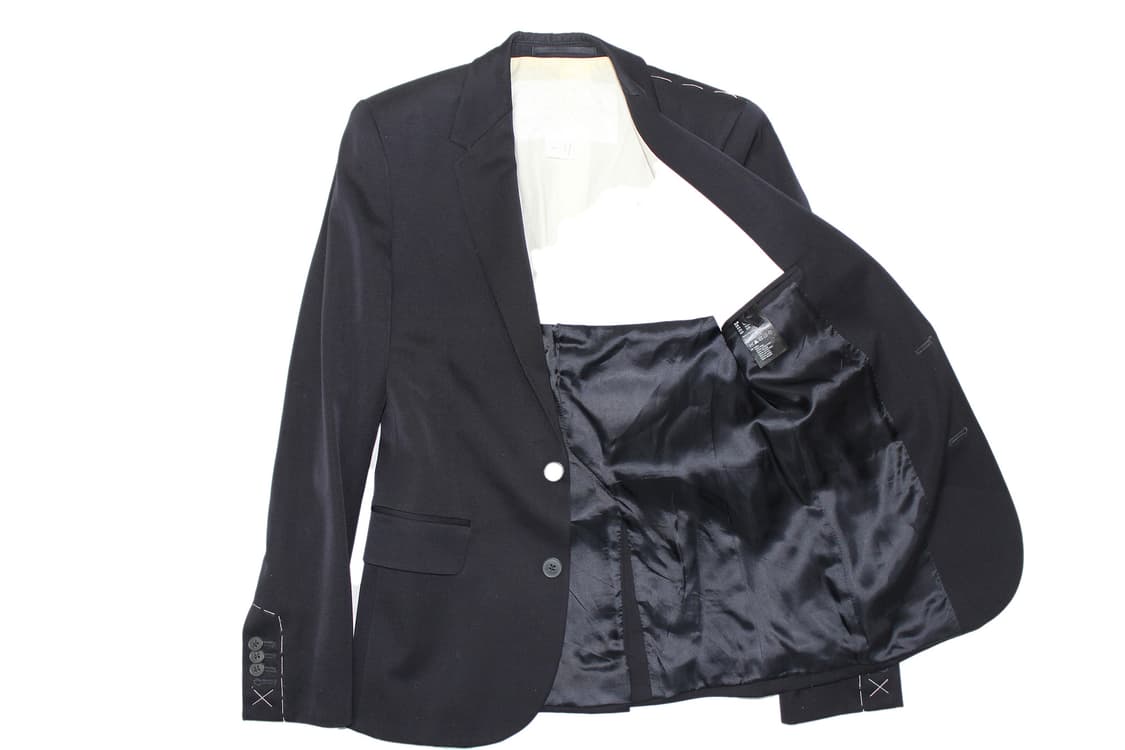Maison Margiela × H&M Tailored Blazer 상품이미지4