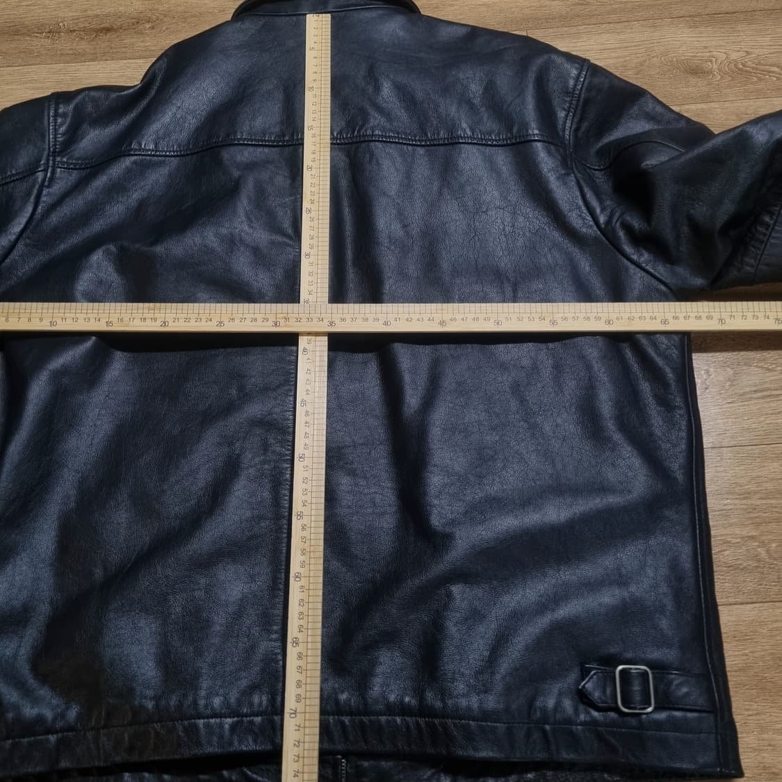 올드갭 xl 레더자켓 상품이미지5
