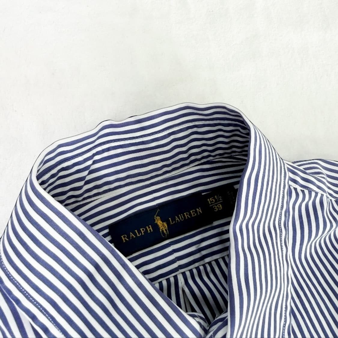 폴로 랄프로렌 셔츠 상품이미지3