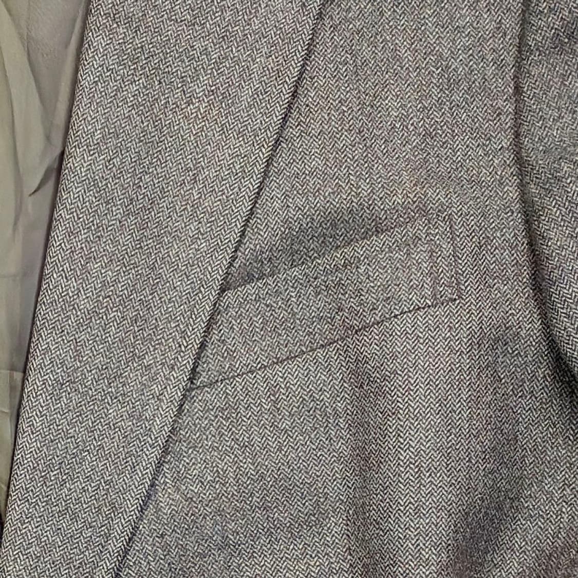 제이프레스 트위드 자켓 상품이미지5