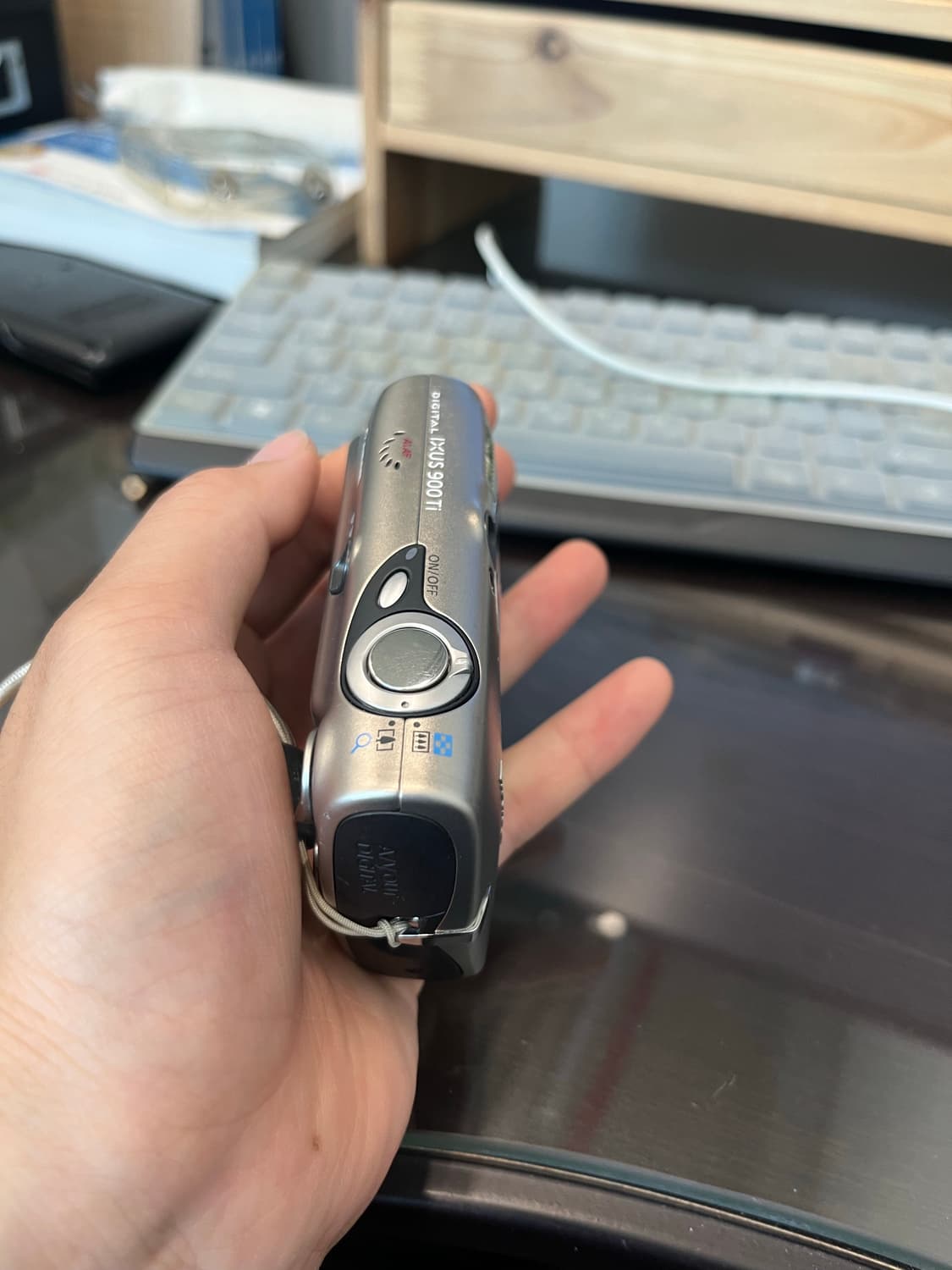 캐논 익서스900ti / 익시1000 상품이미지4